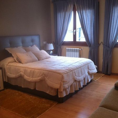 Airinos Aires Hotel Santiago de Compostela Room photo