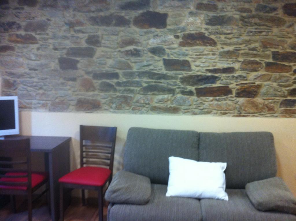 Airinos Aires Hotel Santiago de Compostela Exterior photo